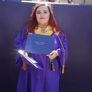 Meet your Posher, Zoeyrose